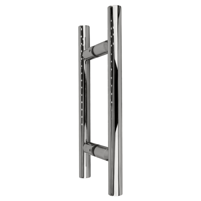 CRL Chrome 6 inches Ladder Style Pull Handles