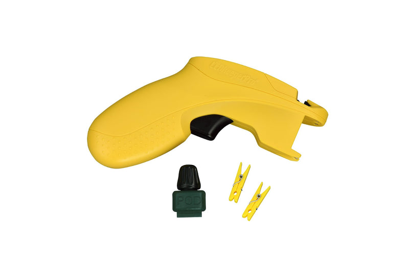 Pro - - The Complete LED Christmas Holiday Light Set Repair Tool that Fixes LED holiday light sets Fast & Easy