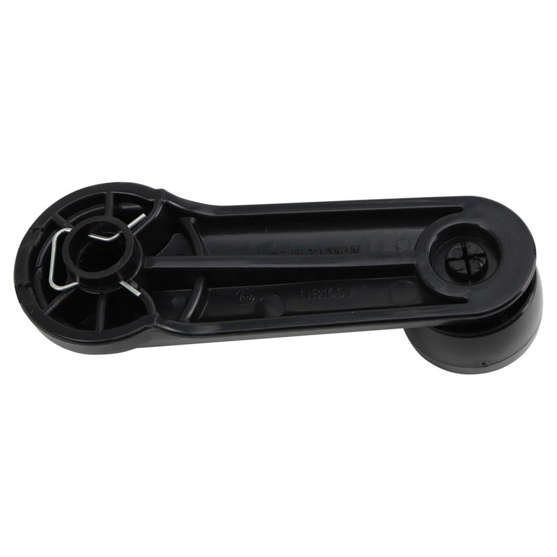 TRQ Window Crank Handle Compatible with 2001-2019 Nissan Frontier
