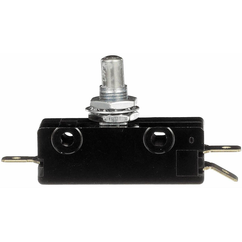 Englander Hopper Lid Safety Switch (Push Button Style): AC-HLSB-SPFL