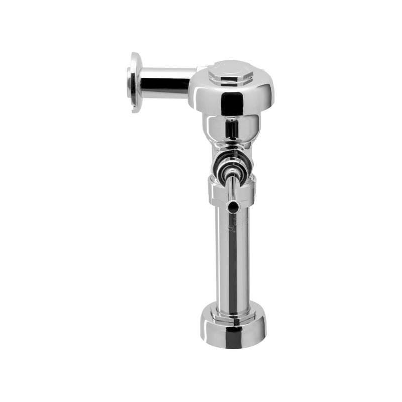 Sloan Regal 111 Manual Water Closet Flushometer, 1.28 GPF, Polished Chrome