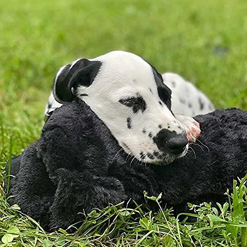 SmartPetLove Snuggle Puppy - Extra Heat Pack Bundle - Comes with Snuggle Puppy and Extra 12-Pack of Heat Packs for Pets - PawsPlanet Australia
