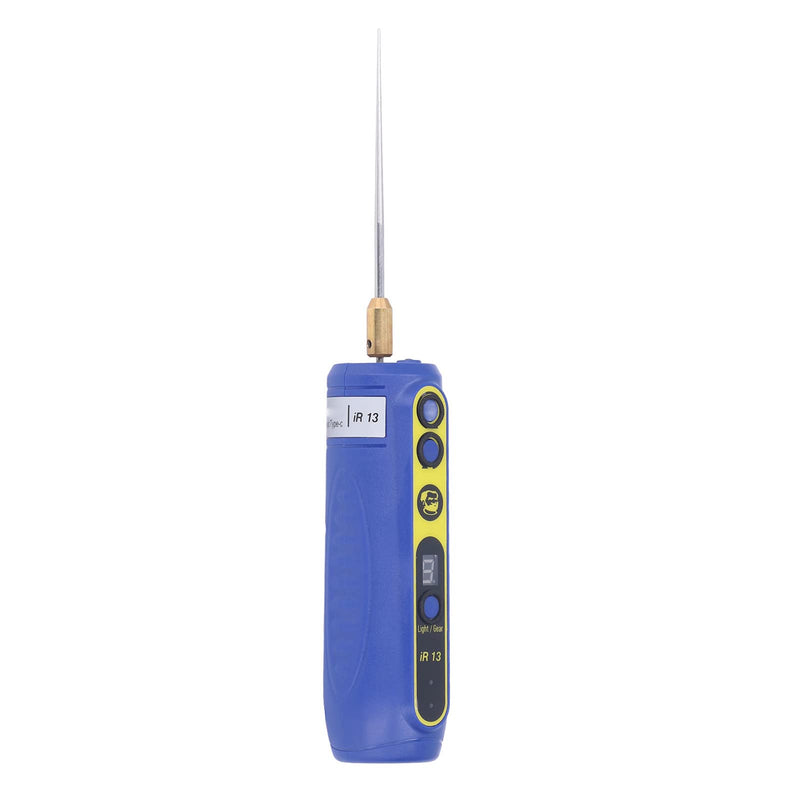 Electric Glue Removal Tool, IR13 Mobile Phone LCD Screen Hard Glue Remover 4 Levels Adjustable Electric Glue Removal Tool, Dry Glue for Mobile Phones Degumming