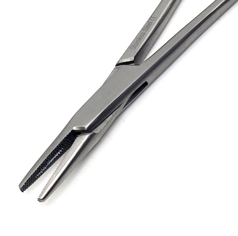 Premium Grade Mayo Hegar Needle Holder Driver 7"(17.8cm)