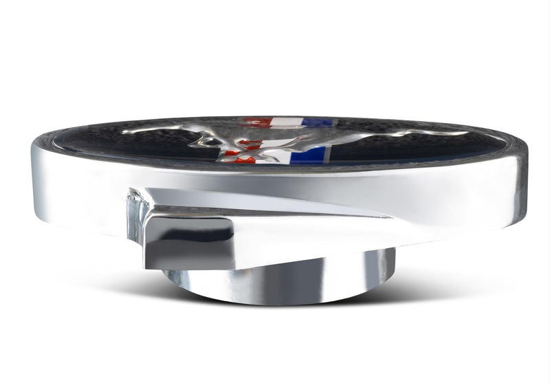 Ford Air Cleaner Wing Nut Chrome 1/4-20 Threads