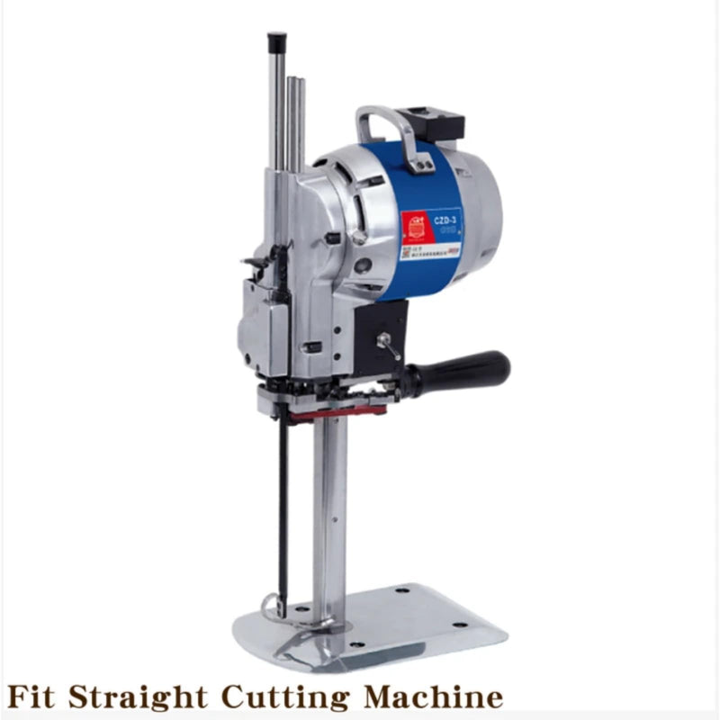 Blooy - 181C2-2 Abrasive Belt Fit Straight Cutting Machine KM CZD-103 Eastman 627X 629X DAYANG Sharpening Band Medium Grit (Black) Black