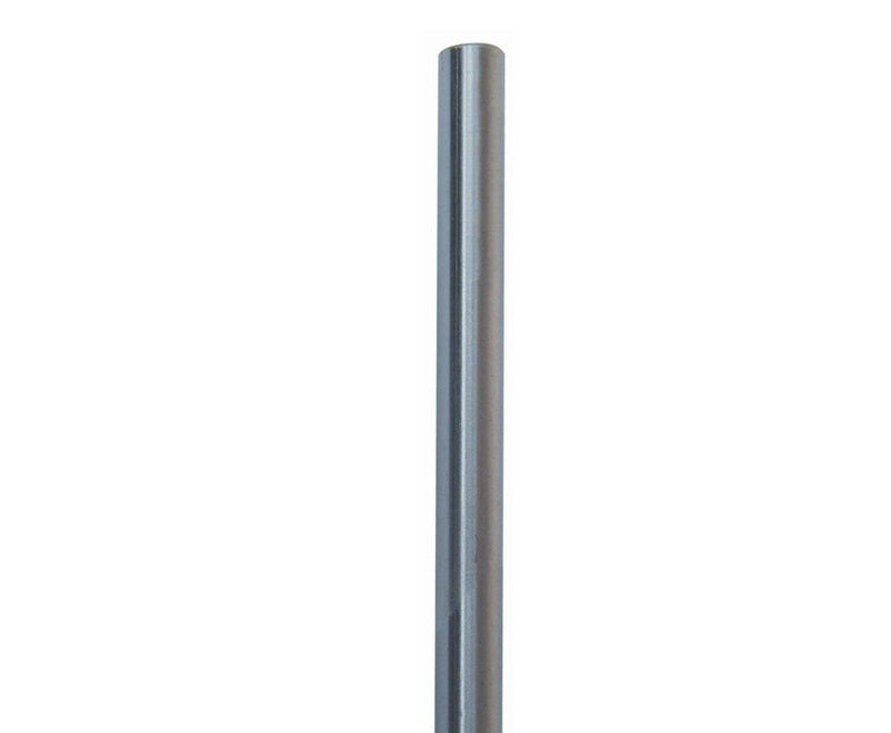 Drill America DWRRCO17/32 5-022-135 Cobalt Chucking Reamer, 17/32" 17/32"