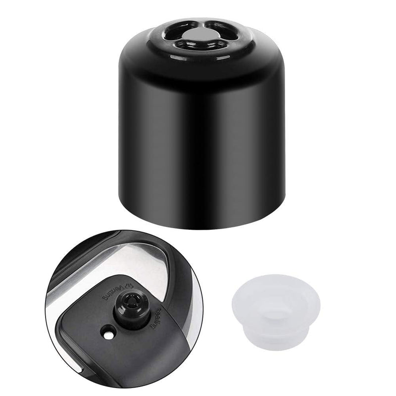 Original Steam Release Valve for Instant Pot Duo Nova, Duo Gourmet 6 qt, DUO CRISP AF 8, Ultra 3, 6, 8 qt, Viva 6 qt Multi - Use Programmable Pressure Cooker by Zonefly