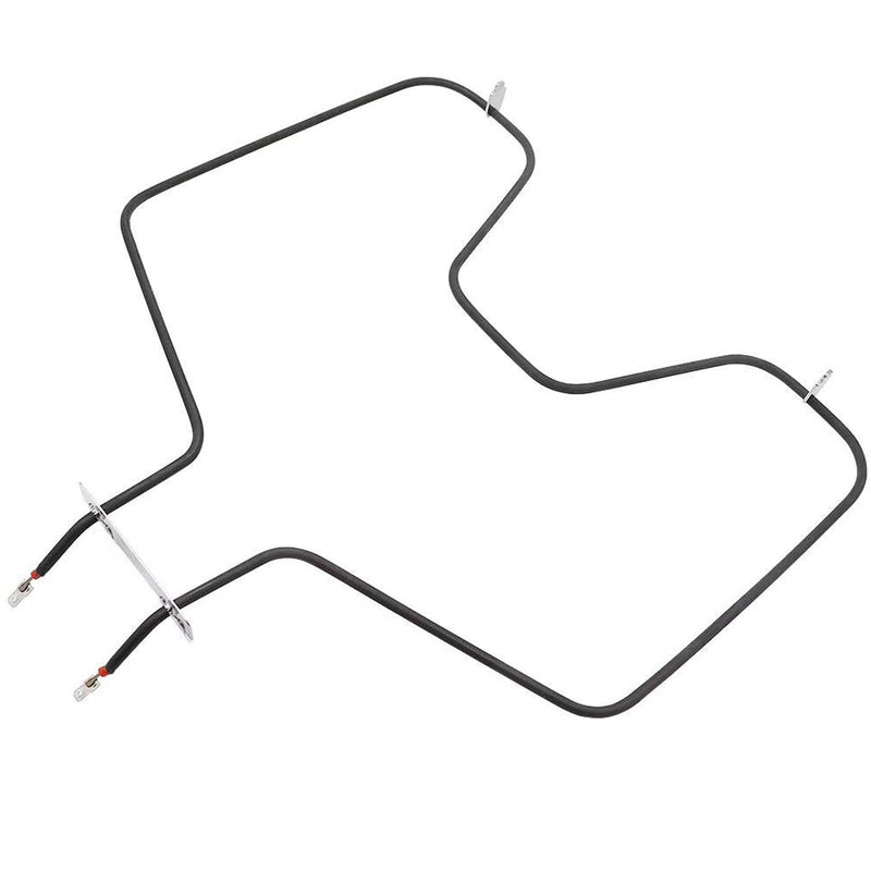 WB44T10010 Oven Element Replacement fit for GE-Spectra,Oven Element fit for KEN.MORE 911 Oven Bottom Heating Element,164D3871P001 JBS55WK2WW JBP67BH1WH JBP64WB4WW JBP64BH2WH JBP62DM2BB prime&swift
