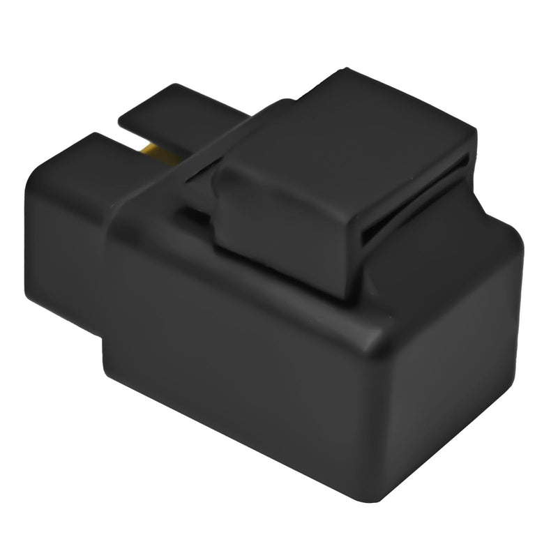 Relay 27002-1062 99994-1040 – (Pack of 2) ATV Starter Solenoid Relay for Kawasaki Brute Force 750 4x4i, Ninja 400-4-Pin High-Performance Replacement
