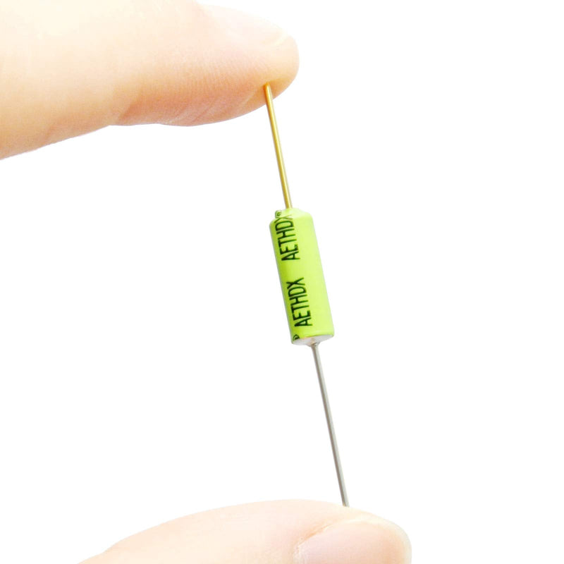 Gikfun Metal Ball Tilt Switch Sensor for Arduino (Pack of 10pcs) EK1044