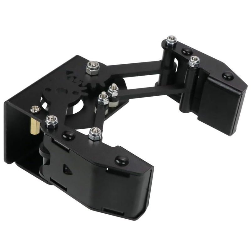 Mechanical Claw Robot Gripper Grabber Pickup Robot DIY, BigClaw Without Servo