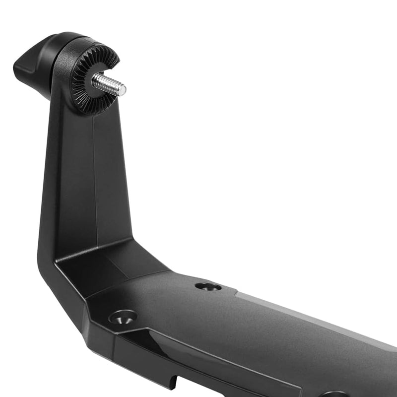740146-1 Gimbal Mount Kit Adjustable Fishfinder Mounting Bracket Compatible with Humminbird GM H7 Gimbal Mount for Helix 7 Fish Finders