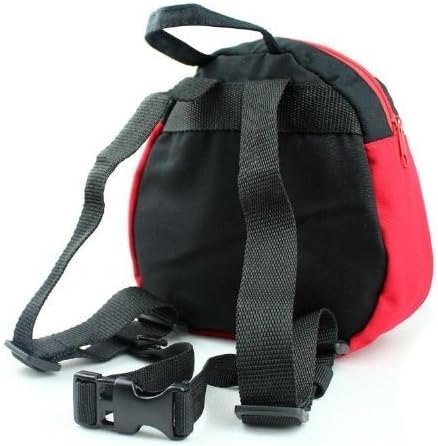 Rucksack for Children with Harness Bat - NewNest Australia