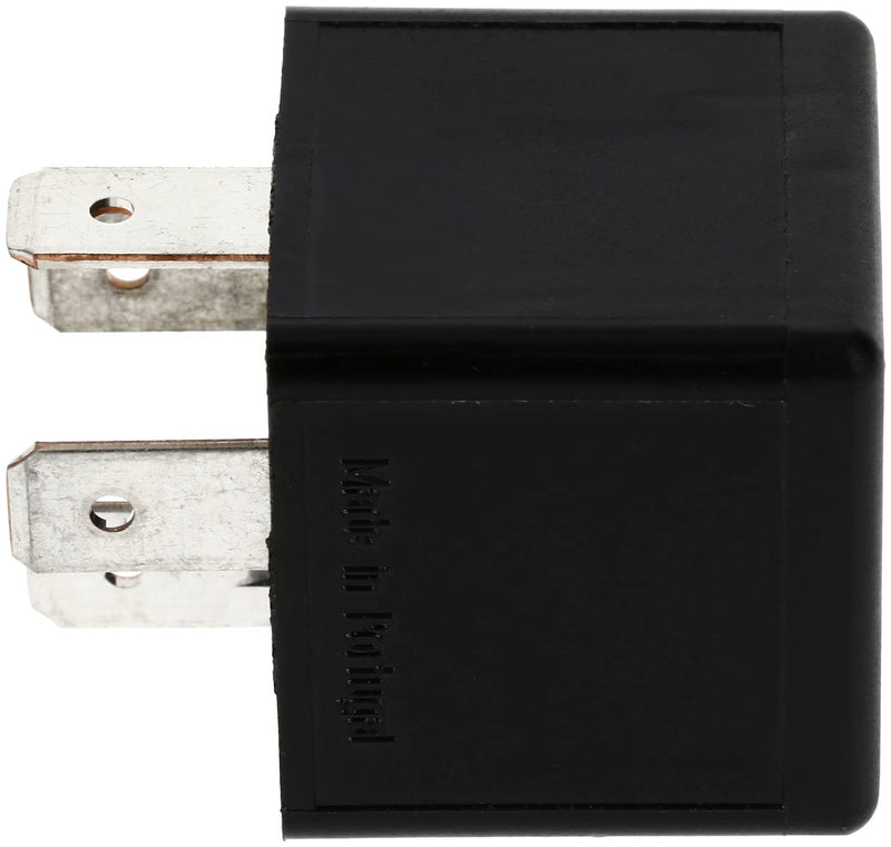 BOSCH 0986332030 Normal Open Mini Relay - 4 Pins, 12V, 40A - Single