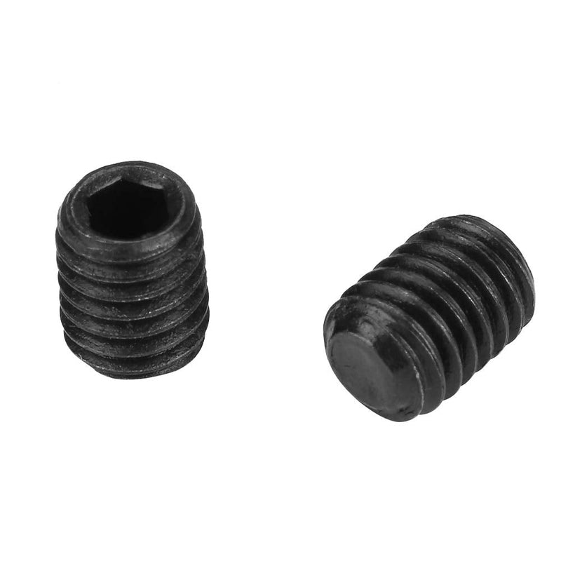 Garosa 2pcs Shaft Joint Universal Joint Shaft Coupling 0.5x0.9x2.2 Inch Rotatable Universal Metal Joint Shaft Coupling Motor Connector U Joint Coupler(2)