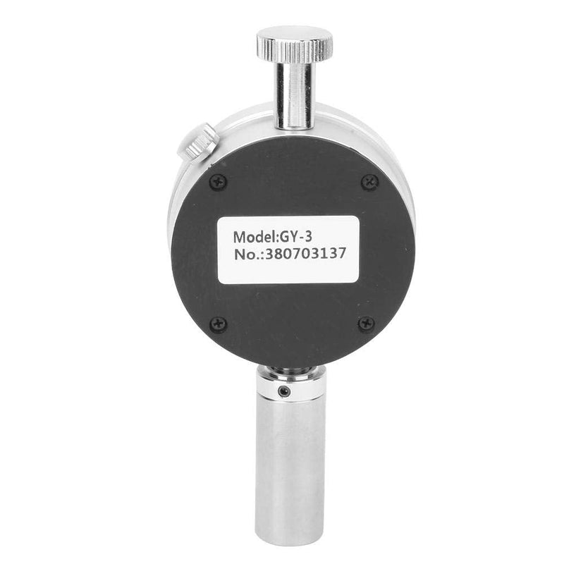 Fruit Hardness Tester, GY-03 Fruit Penetrometer Sclerometer for Determining the Maturity Level of Fruit