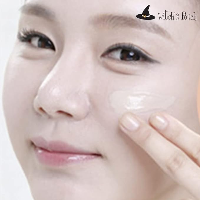 CC Cream Sunscreen Face Base SPF50+ PA+++ Makeup Base Tone Up Witch's Pouch CC Cream - NewNest Australia