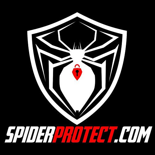 (Qty 10) Spider Security DST-1K2K-RESPK End of Line (EOL) for Access Control Systems [$69.96 MSRP]