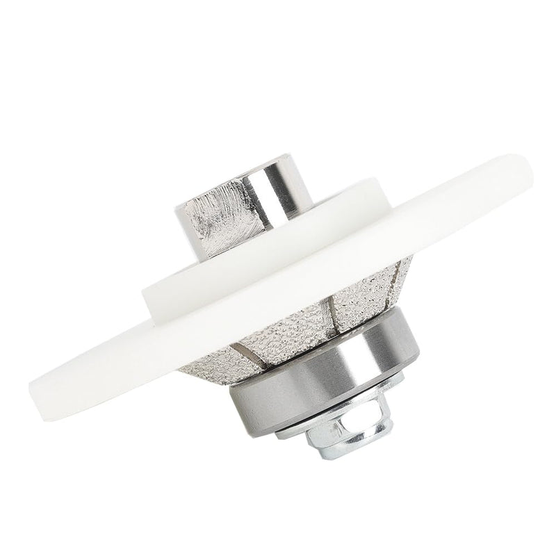 E Degree Bevel Edge Diamond Hand Profiler/Router Bits (E10(3/8")) E10(3/8")