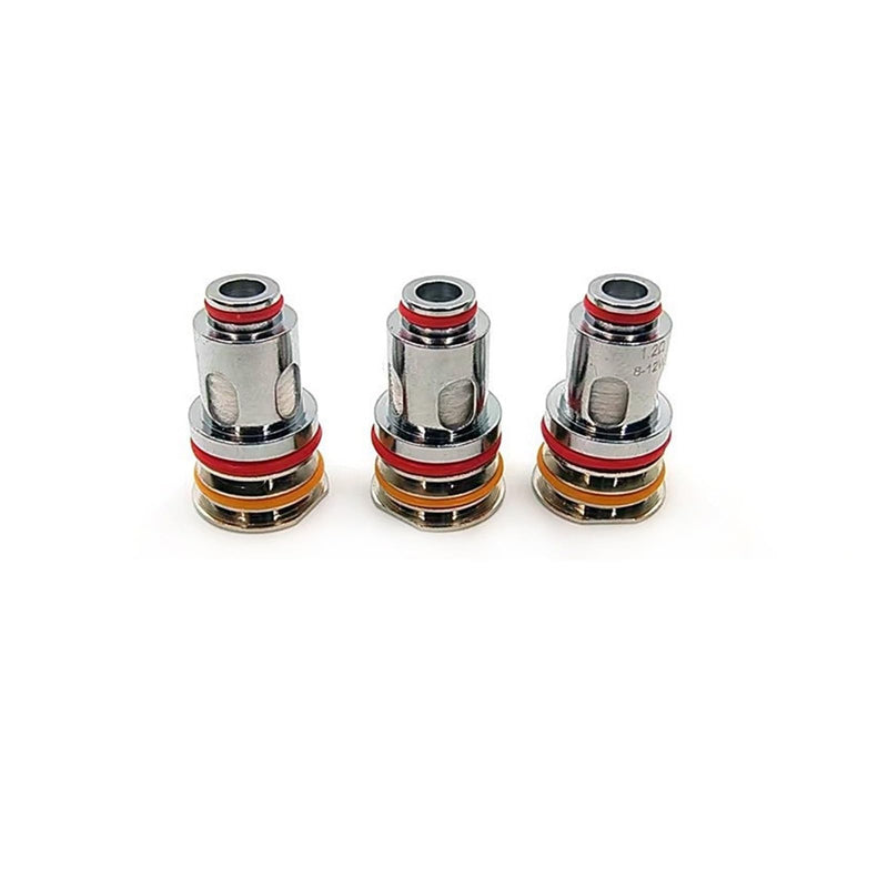 5 PCS Compatible with GTX Coil core 0.15 0.6 0.8ohm mehs Coil Replacement core Series（0.2 0.3 0.4 1.2ohm）(0.4ohm) 0.4ohm