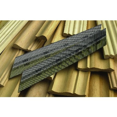Senco 1 1/4" Length 15 Gauge Angled Bright Finish Nails Box Of 4000 - NewNest Australia