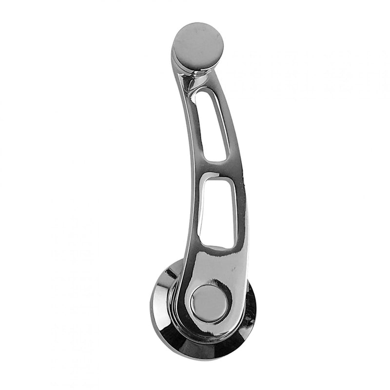 for window crank handle Yctze window crank handles for 68 truck window crank 1981 ck10 1988 3500 dually crank billet aluminum window crank for 87 c10 wind, 2PCS Car Auto