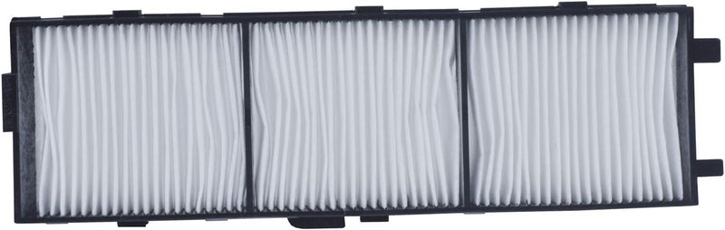 New-Replacement Air Filter ET-RFV400 FOR PANASONIC PT-VZ470,PT-VZ585N,PT-VZ580,PT-VW545N,PT-VW540,PT-VX615N,PT-VX610。