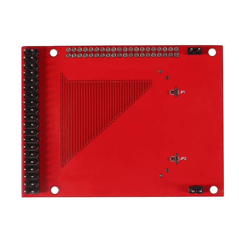DSO 138 DIY Oscilloscope Kit Opening Source 2.4" TFT 1MSPS Digital Oscilloscope Kit with DIY Parts & Probe, Handheld Pocket Sized 13803K, SMD Electronic Learning Set oscilloscope diy