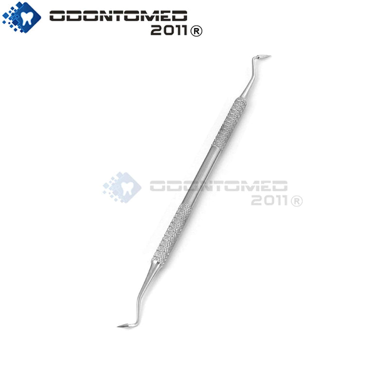 OdontoMed2011® Set of 5 Pieces Wax Carver 'PK Thomas 1, 2, 3, 4 and 5 Stainless Steel Dental LAB Instruments
