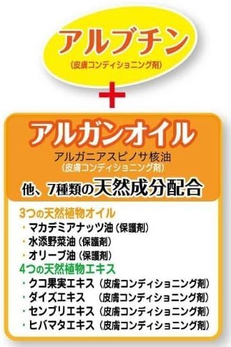 BSH251 Luxury Mask for Your Hand, Moist When You Take It Off, SB Hand Mask, Value 6 Times Set - NewNest Australia