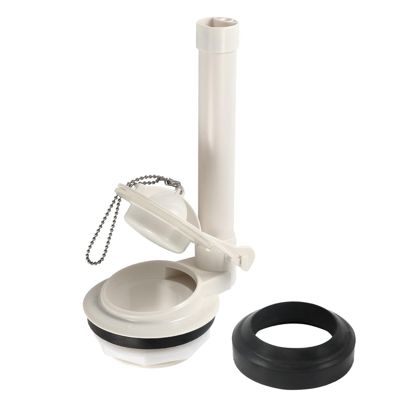 Toilet Flush Valve & Water Fill Valve Kit for American Standard Champion 4