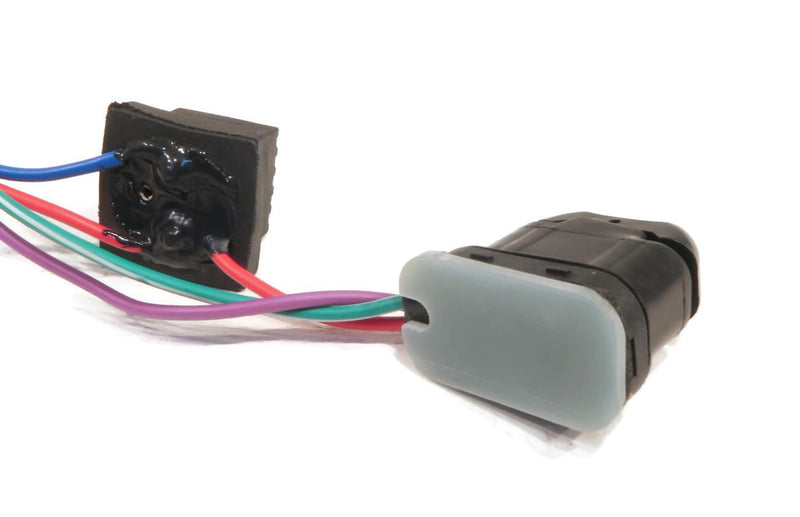 The ROP Shop Power Trim Tilt Switch for Mercury, MerCruiser 87-18286T34, 8718286T34, 18286T34