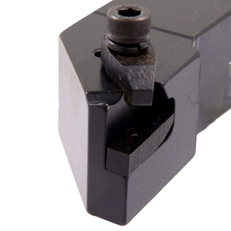 HHIP 2301-3113 TNSR12-3B Notch Style External Threading and Grooving Tool Holder, TNSR12-3B Holder