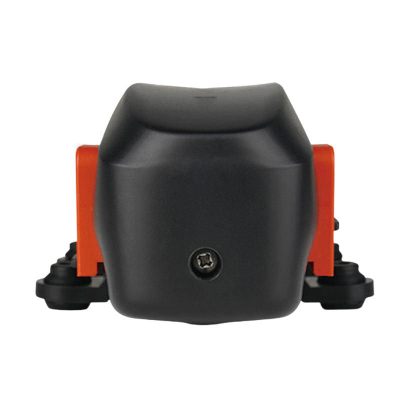 SEAFLO 23A-Series On-Demand Water Pressure Diaphragm Pump (0.7 GPM, 70 PSI, 12V) 0.7 GPM, 70 PSI