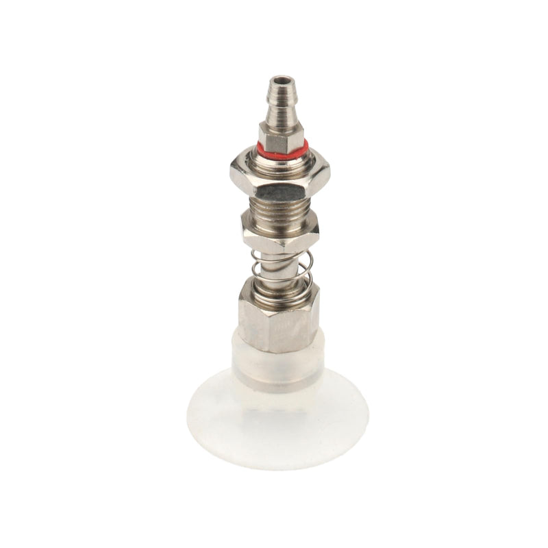 50MM Micro Vacuum Pump Suction Cup Automatic Suction Cup Industrial Manipulator Pneumatic Accessories 50mm