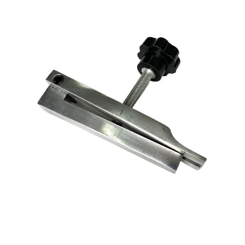 1 PCS Elevator Door Stopper - Universal Top Door Limiter for Hall Doors, Compatible with Siemens Otis Schindler KONE Hitachi Mitsubishi ThyssenKrupp Elevators (Silver, 90mm) Silver