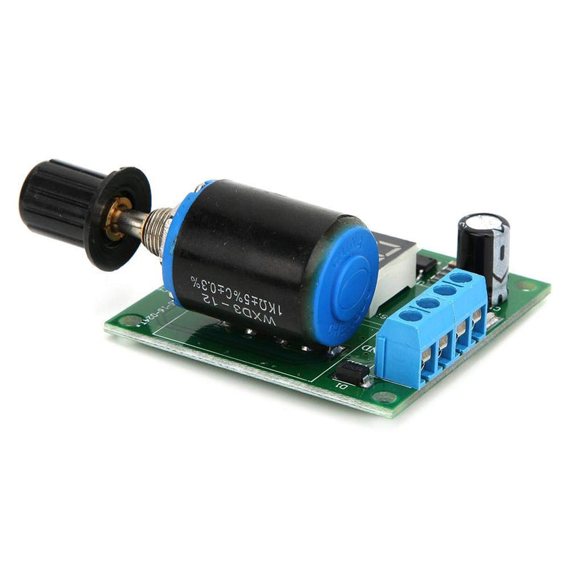 4-20mA DC12/24V Generator Module,Adjustable Current Generator,Knob Operation,Response Fast,No Delay,with Polarity,for Source,Output Meter Test,Analog