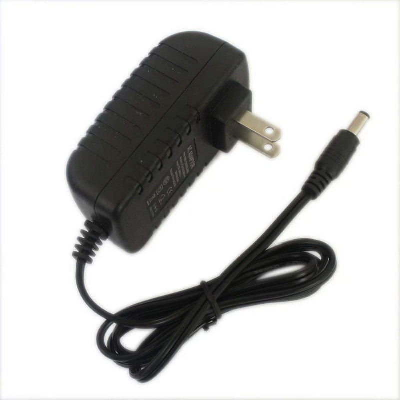 (DKKPIA) AC/DC Adapter Charger for EXTECH FLIR i3 i5 i7 Thermal Imaging Infrared Camera Power Supply Cord Cable