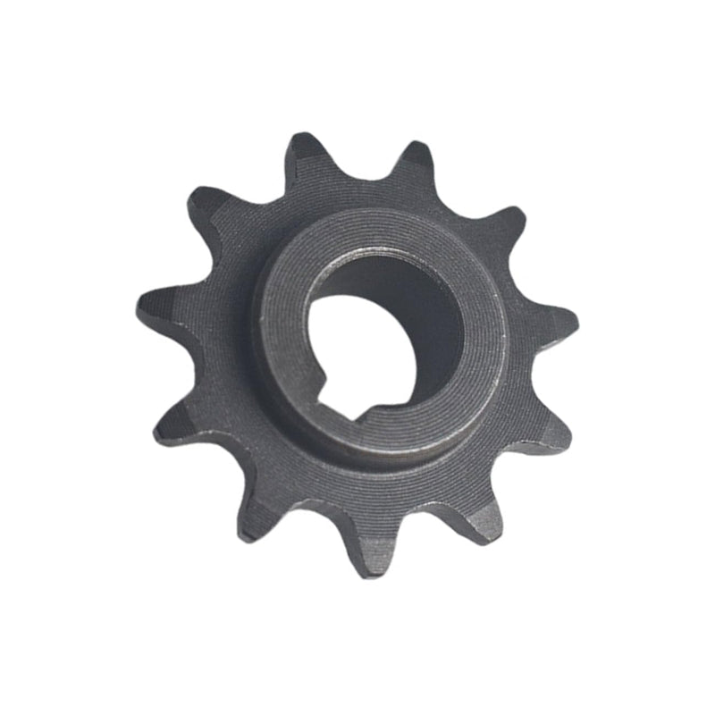 11 Tooth C Sprocket for 40/41/420 Chain,5/8 Bore,3/16 Key Way Cut