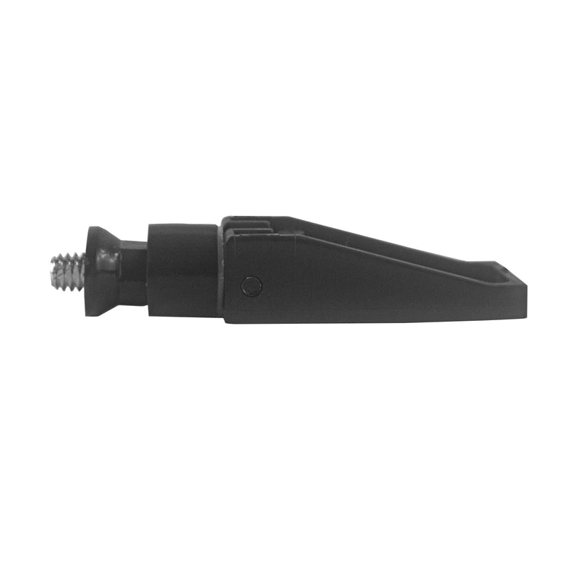 HF60 P38 Stove Hopper Lid Swell Latch Replacement 3-31-199110, Compatible with Harman Pellet Stove HF60 P38 P43 PC45 P61 P68 PF100 PB105, Replacement for 1-00-199110 Home Heating Repair Part