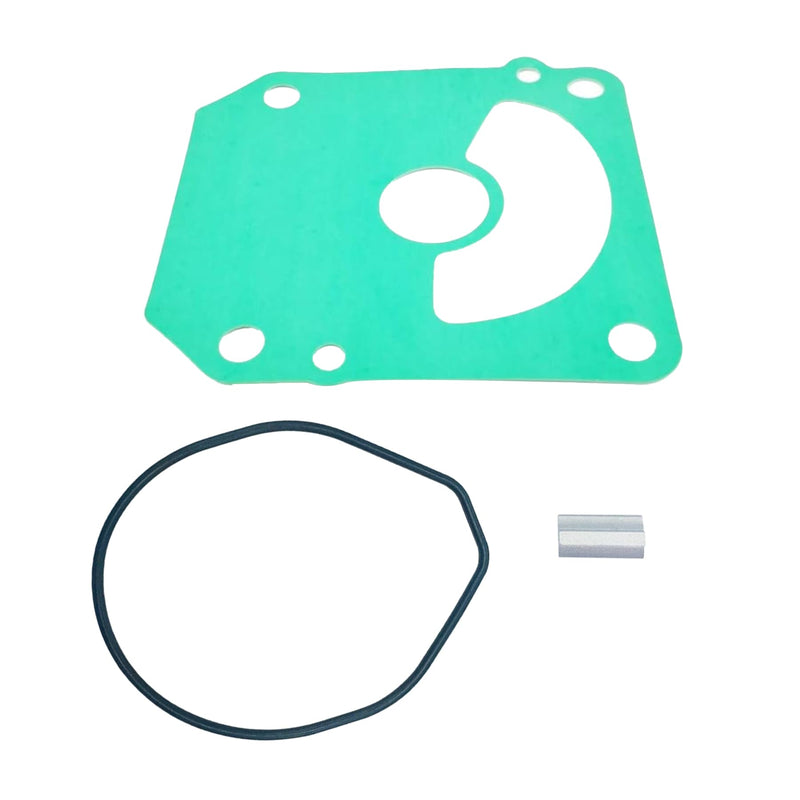 06192ZY9H00 Water Pump Impeller Repair Kit Compatible with Honda 75HP 90HP 100HP Outboard Boat Motors Replace 06192-ZY9-H00 06193-ZY9-H01 4 Stroke 75 90 100 HP BF75D BF90D BF100A