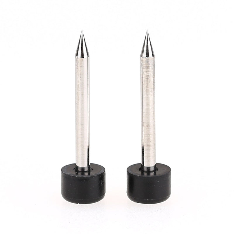 Fiber Fusion Splicer Electrodes Rod for Electrodes IFS-10/15/15H view 3/view 5/view 7 Equipment Small