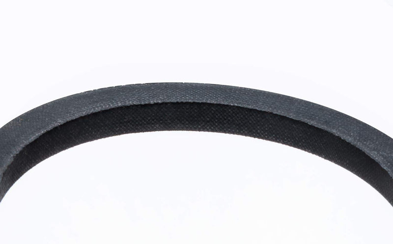 Goodyear Belts A37 Classic Wrapped Industrial V-Belt, 39" Outside Circumference