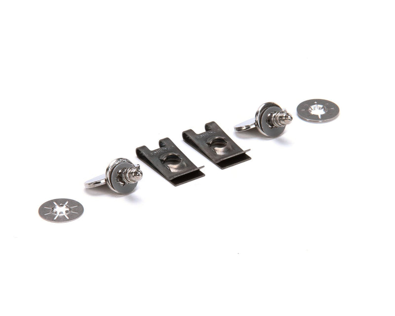 Turbochef I5-3201 Jet Plate Bottom Hardware