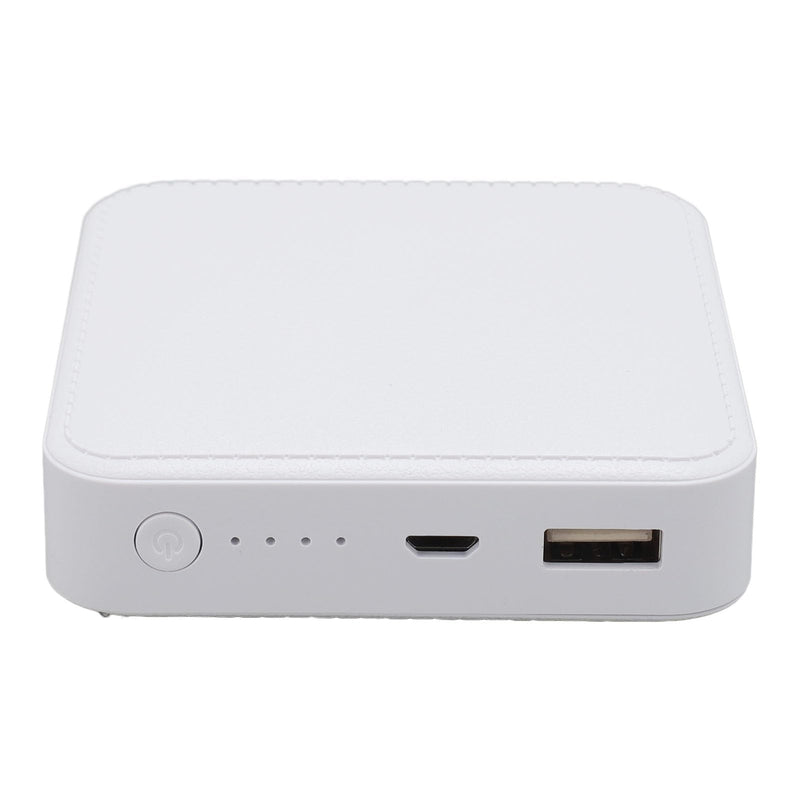 Generator, 7.83Hz Improve Sleep Ultra Low Frequency Pulse Generator with Simulated Magnetic Field, Promote Energy Boost, for Bedroom Office