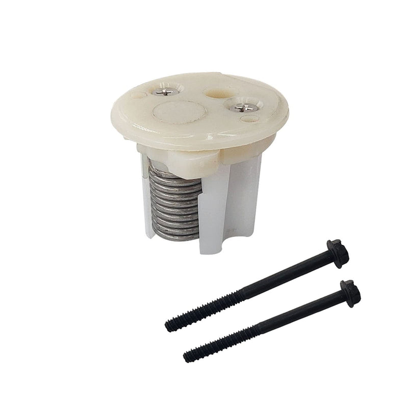 385236096 Toilet Spring Cartridge Kit Replacement for Dometic Vacuum Flushing and Traveler Models Toilets