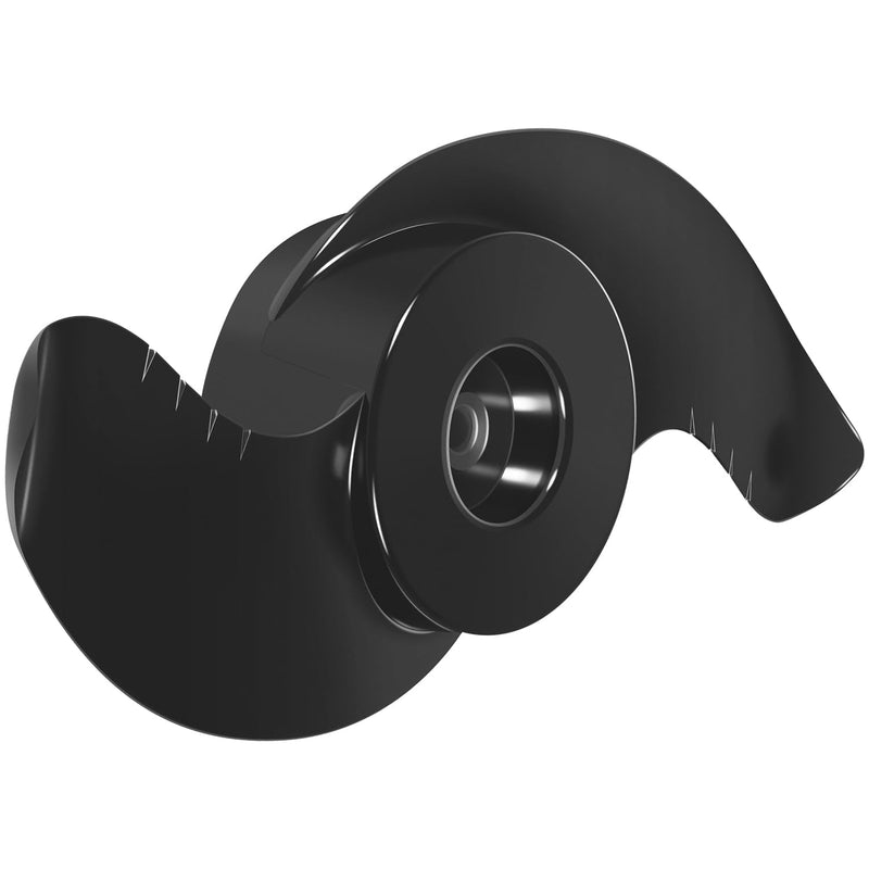 MKP-32 Trolling Motor Propeller Fits For Minn Kota Weedless Wedge 2 Prop, Weedless Wedge Prop Fits 3-5/8" Motor Diameters Trolling Motors, Replace OE# 2091160 1865017 1378131