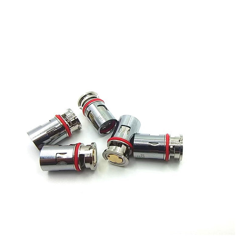 5 PCS Compatible with GTX Coil core 0.15 0.6 0.8ohm mehs Coil Replacement core Series（0.2 0.3 0.4 1.2ohm）(0.4ohm) 0.4ohm
