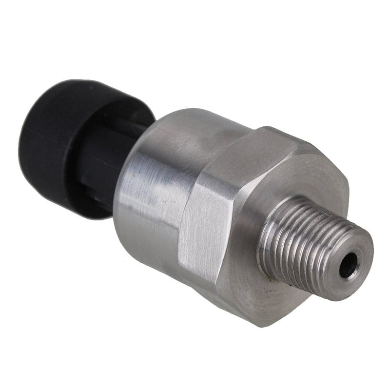 15psi DC 5V NPT1/8 High Precision Stainless Steel Pressure Sensor Transducer